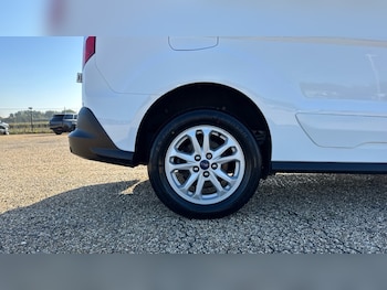 Used Ford Transit Connect 2021 for sale - 75894857: Photo