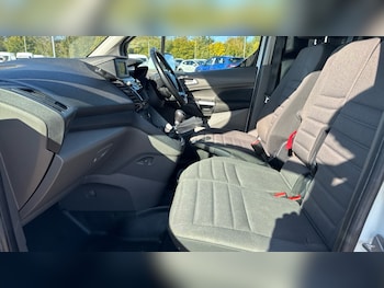 Used Ford Transit Connect 2021 for sale - 75894857: Photo