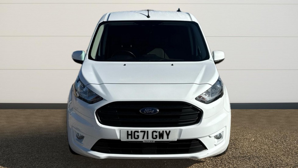 Used Ford Transit Connect 2021 for sale - 75894857: Photo 7