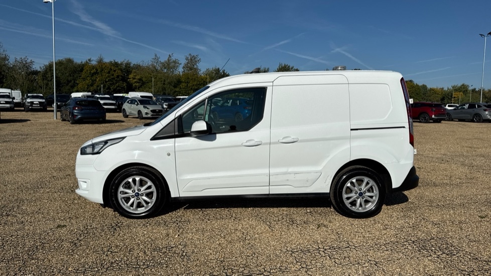 Used Ford Transit Connect 2021 for sale - 75894857: Photo 8