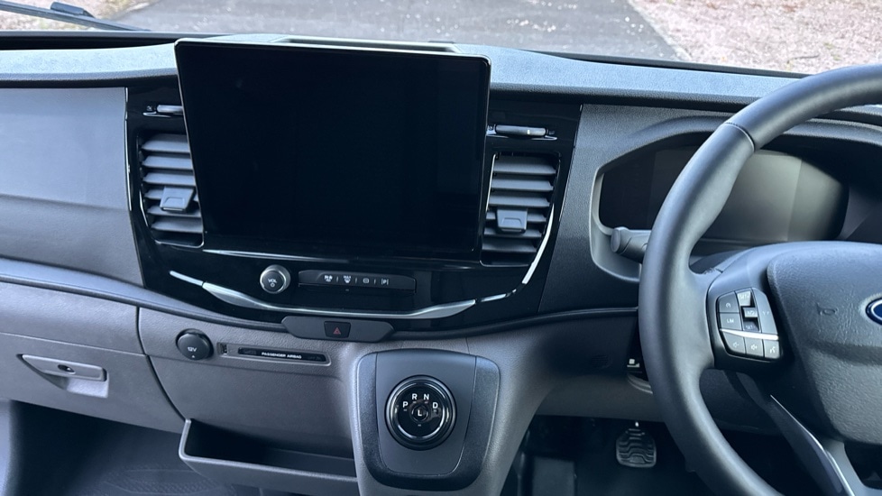 Used Ford Transit 2025 for sale - 76130834: Photo 13