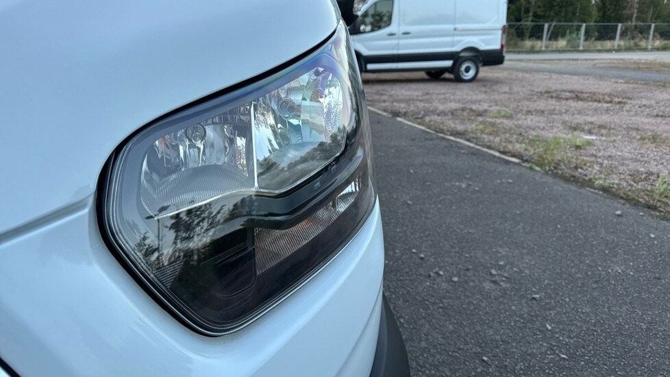Used Ford Transit 2025 for sale - 76130834: Photo 15
