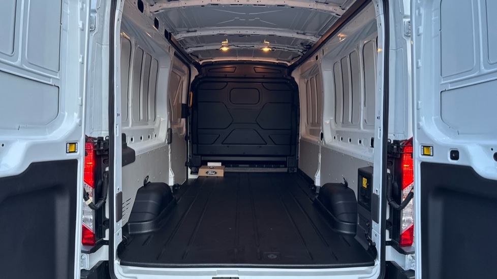 Used Ford Transit 2025 for sale - 76130834: Photo 18