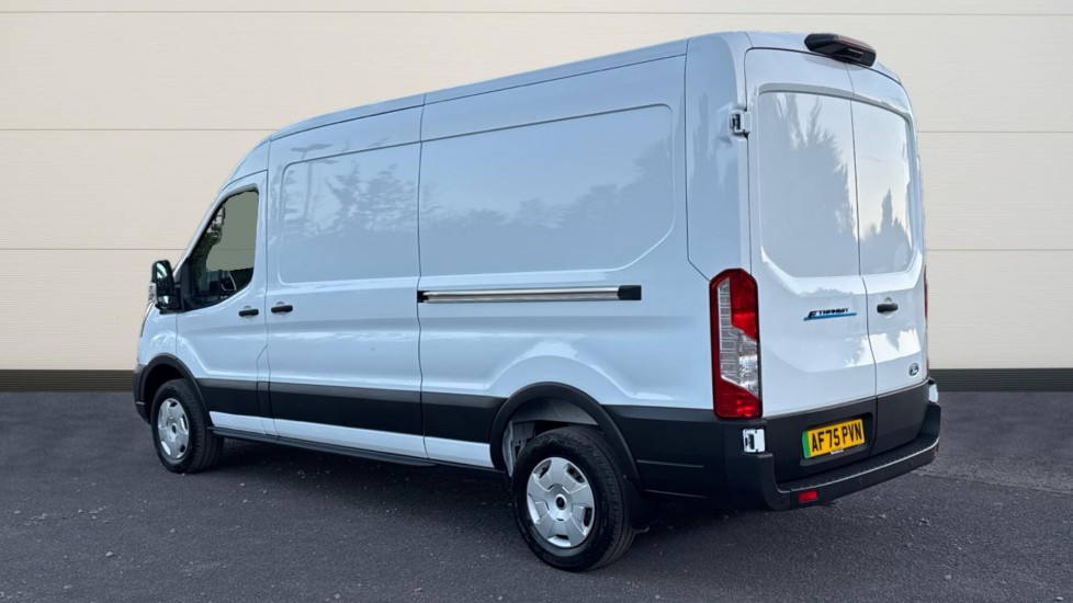 Used Ford Transit 2025 for sale - 76130834: Photo 2