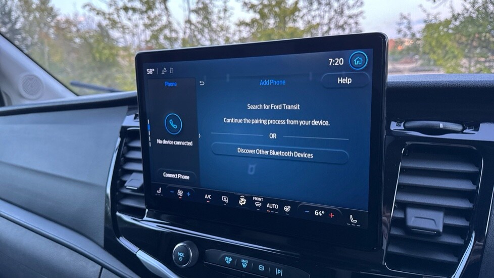 Used Ford Transit 2025 for sale - 76130834: Photo 22