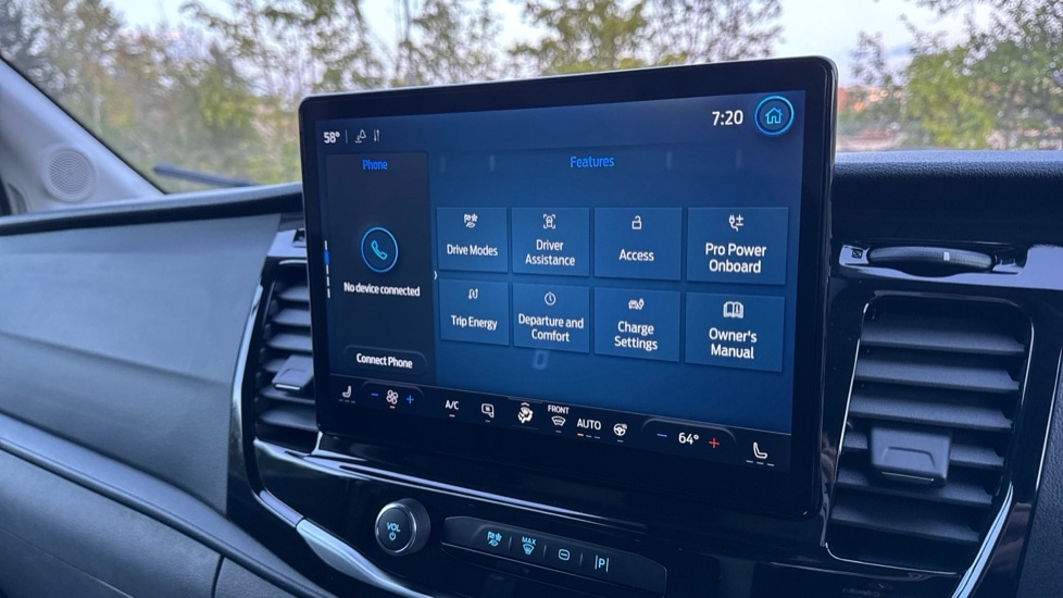 Used Ford Transit 2025 for sale - 76130834: Photo 23