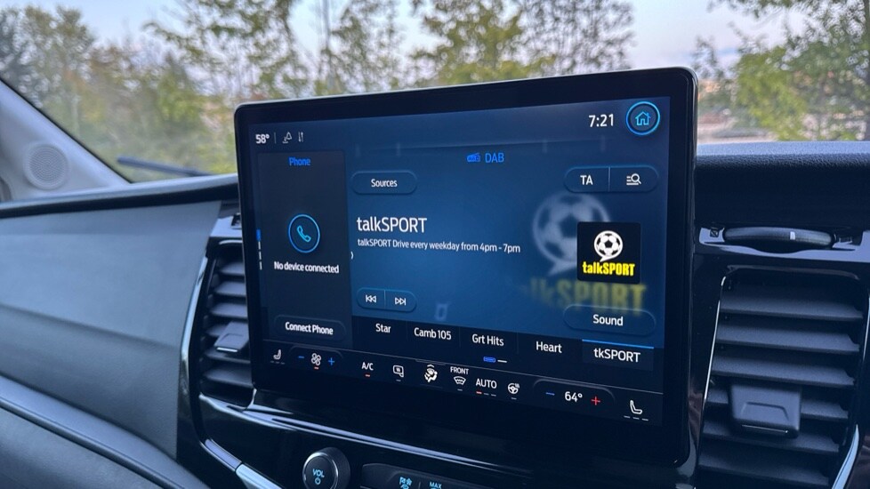 Used Ford Transit 2025 for sale - 76130834: Photo 25