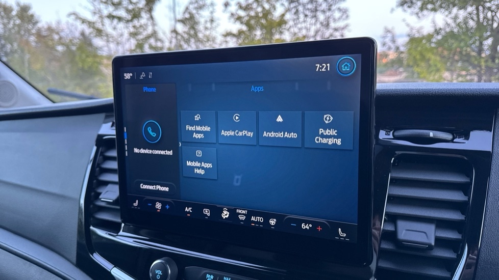 Used Ford Transit 2025 for sale - 76130834: Photo 30