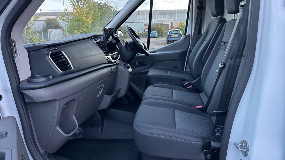 Used Ford Transit 2025 for sale - 76130834: Photo 4