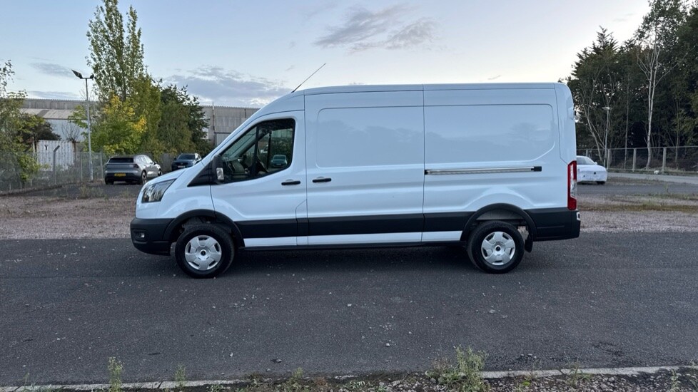 Used Ford Transit 2025 for sale - 76130834: Photo 8