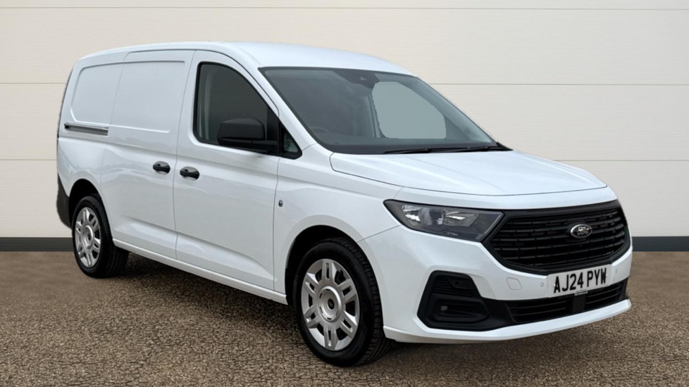 Used Ford Transit Connect 2024 for sale - 75992864: Photo 1