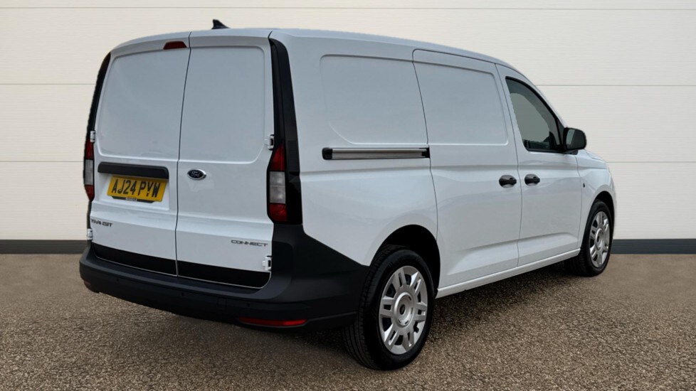 Used Ford Transit Connect 2024 for sale - 75992864: Photo 10