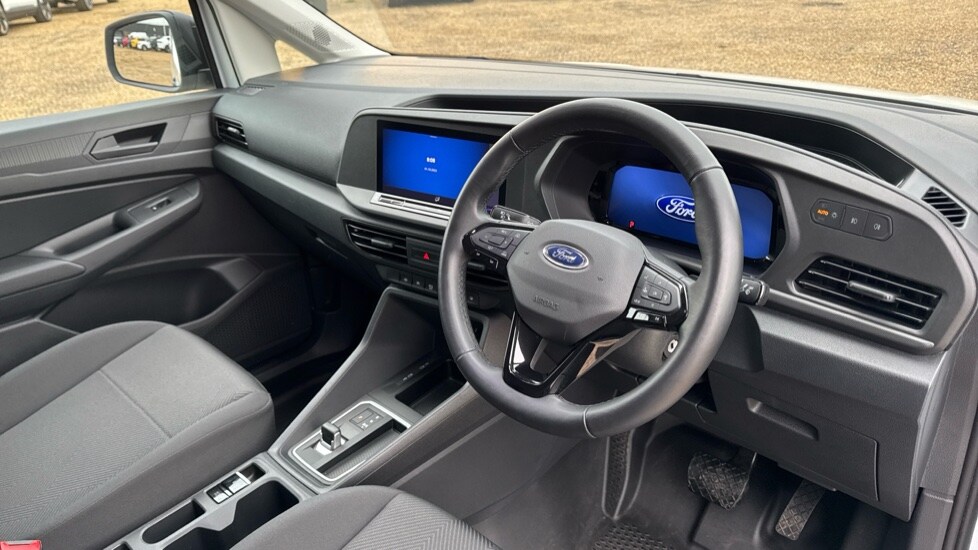 Used Ford Transit Connect 2024 for sale - 75992864: Photo 11