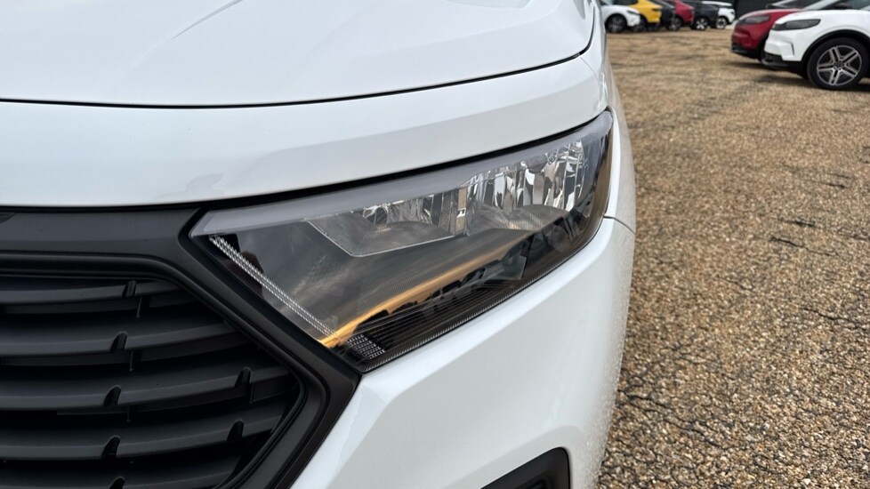 Used Ford Transit Connect 2024 for sale - 75992864: Photo 15