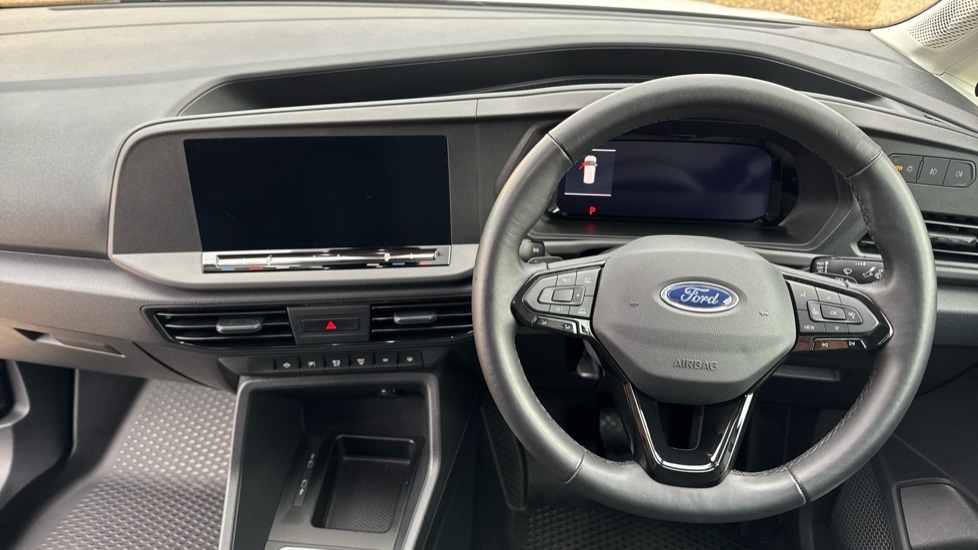 Used Ford Transit Connect 2024 for sale - 75992864: Photo 17