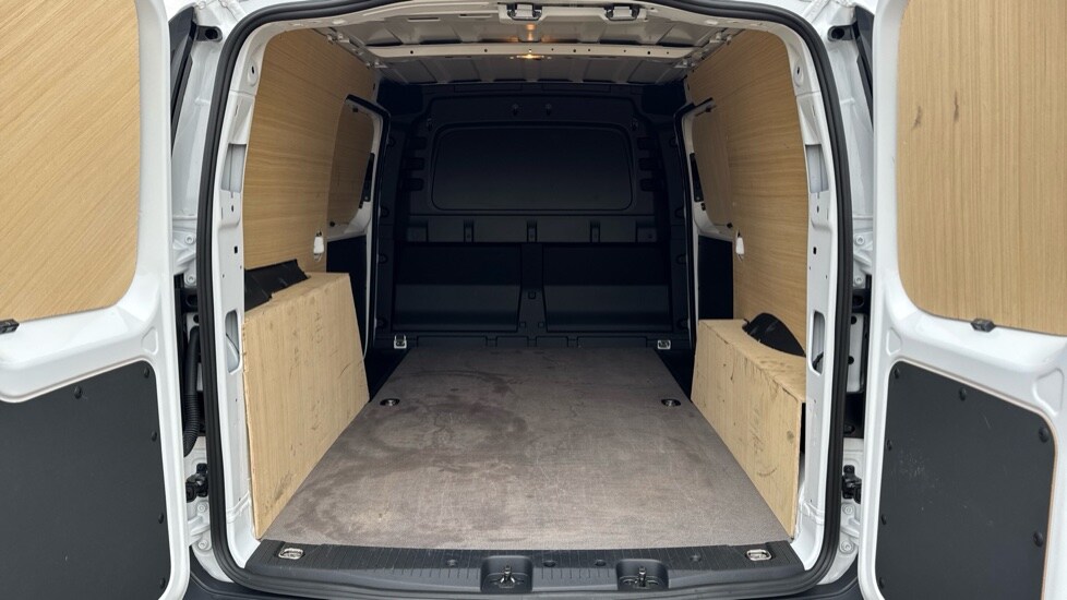 Used Ford Transit Connect 2024 for sale - 75992864: Photo 18