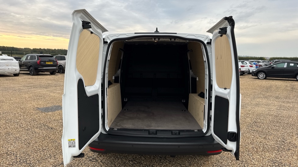 Used Ford Transit Connect 2024 for sale - 75992864: Photo 19