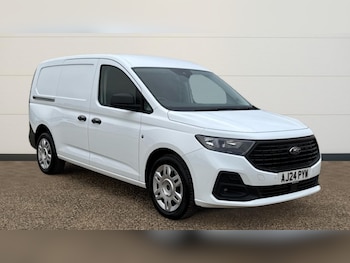 Used Ford Transit Connect 2024 for sale - 75992864: Photo