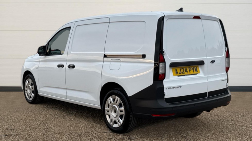 Used Ford Transit Connect 2024 for sale - 75992864: Photo 2