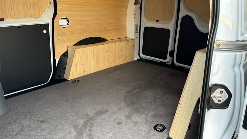 Used Ford Transit Connect 2024 for sale - 75992864: Photo 20