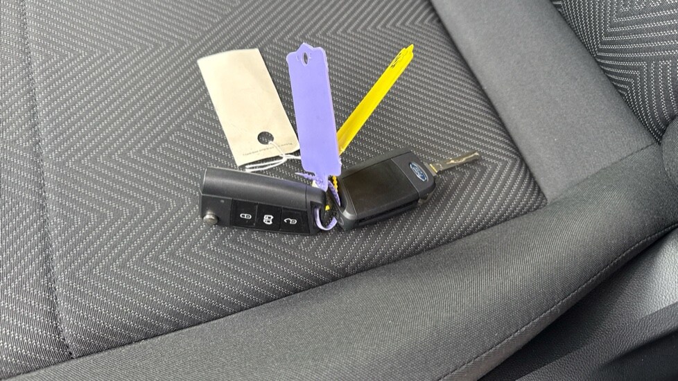 Used Ford Transit Connect 2024 for sale - 75992864: Photo 21