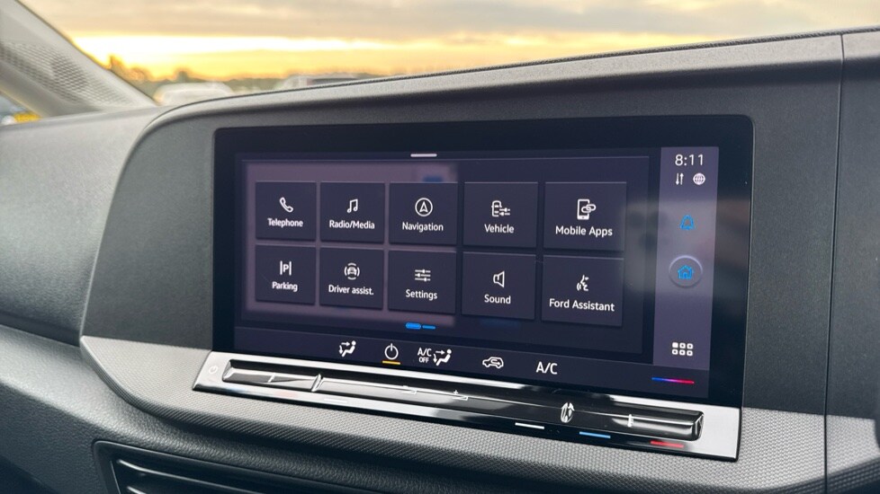 Used Ford Transit Connect 2024 for sale - 75992864: Photo 23