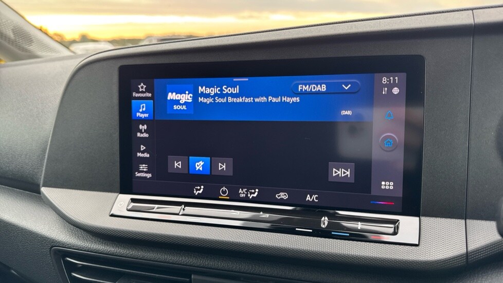 Used Ford Transit Connect 2024 for sale - 75992864: Photo 25