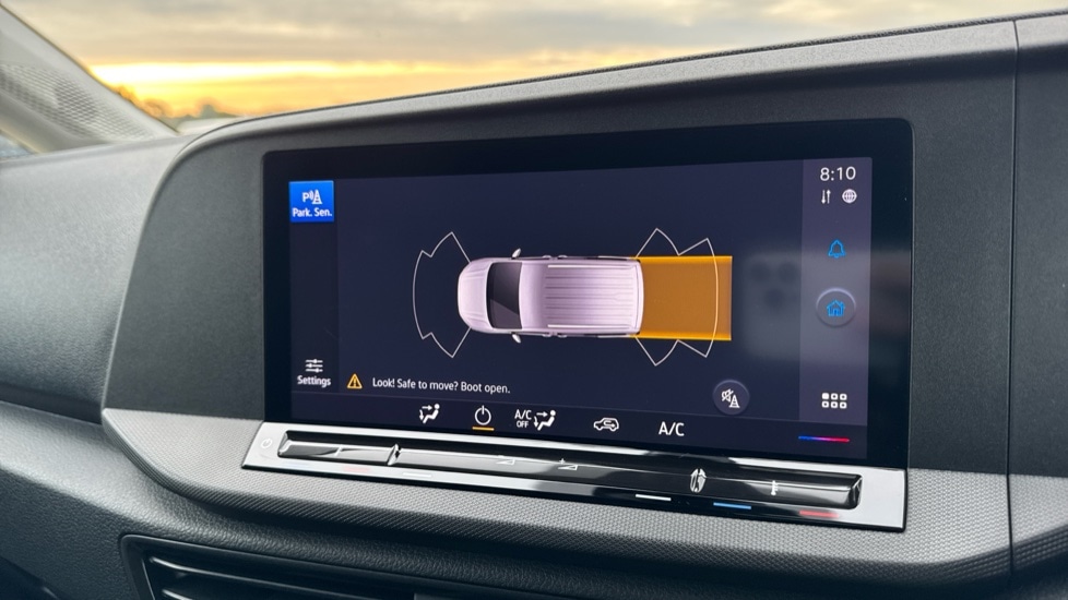 Used Ford Transit Connect 2024 for sale - 75992864: Photo 26