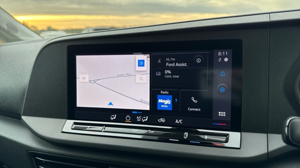 Used Ford Transit Connect 2024 for sale - 75992864: Photo 29