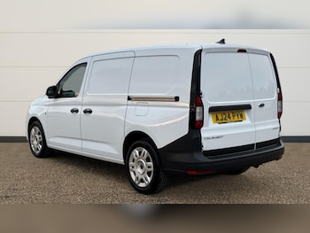 Used Ford Transit Connect 2024 for sale - 75992864: Photo