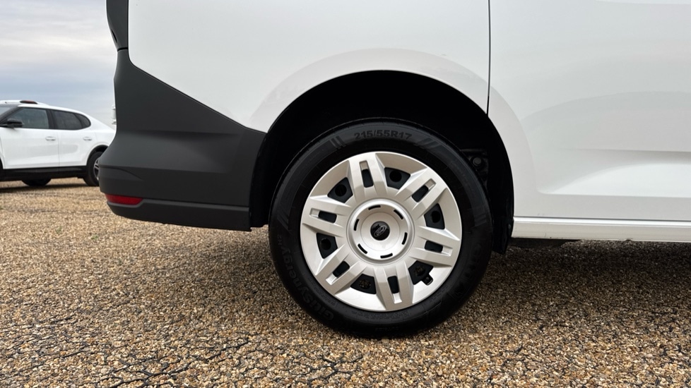 Used Ford Transit Connect 2024 for sale - 75992864: Photo 3