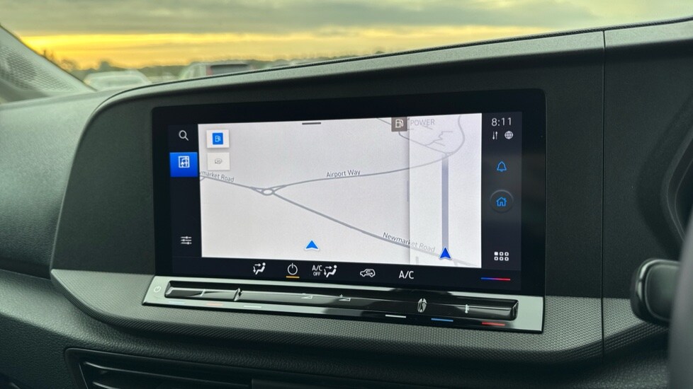 Used Ford Transit Connect 2024 for sale - 75992864: Photo 30