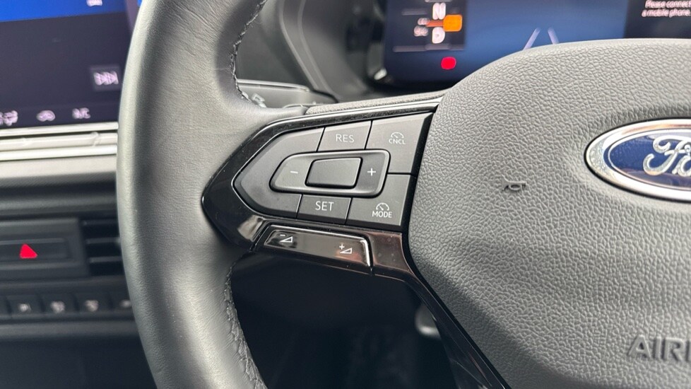 Used Ford Transit Connect 2024 for sale - 75992864: Photo 31