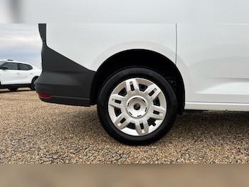 Used Ford Transit Connect 2024 for sale - 75992864: Photo