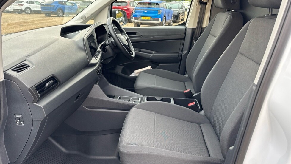 Used Ford Transit Connect 2024 for sale - 75992864: Photo 4