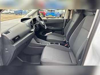 Used Ford Transit Connect 2024 for sale - 75992864: Photo