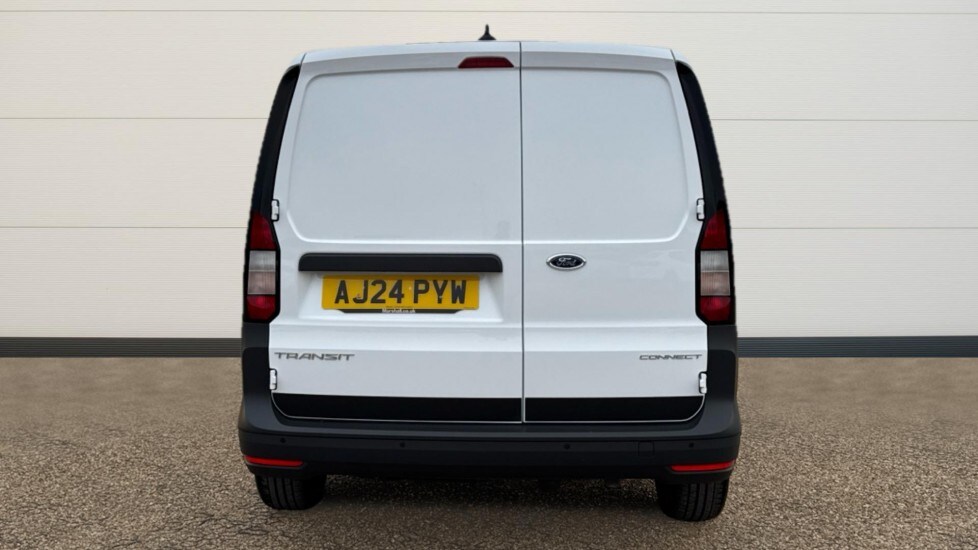 Used Ford Transit Connect 2024 for sale - 75992864: Photo 6