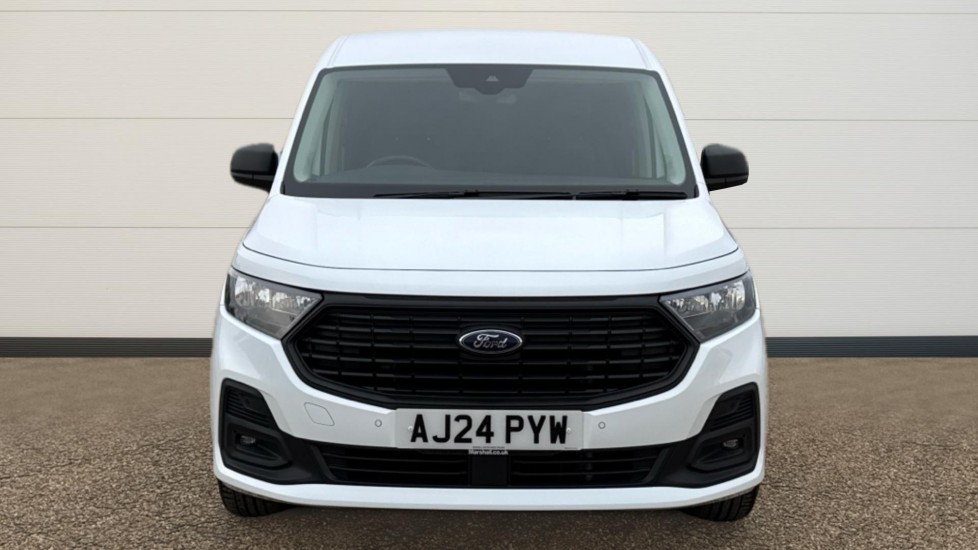 Used Ford Transit Connect 2024 for sale - 75992864: Photo 7