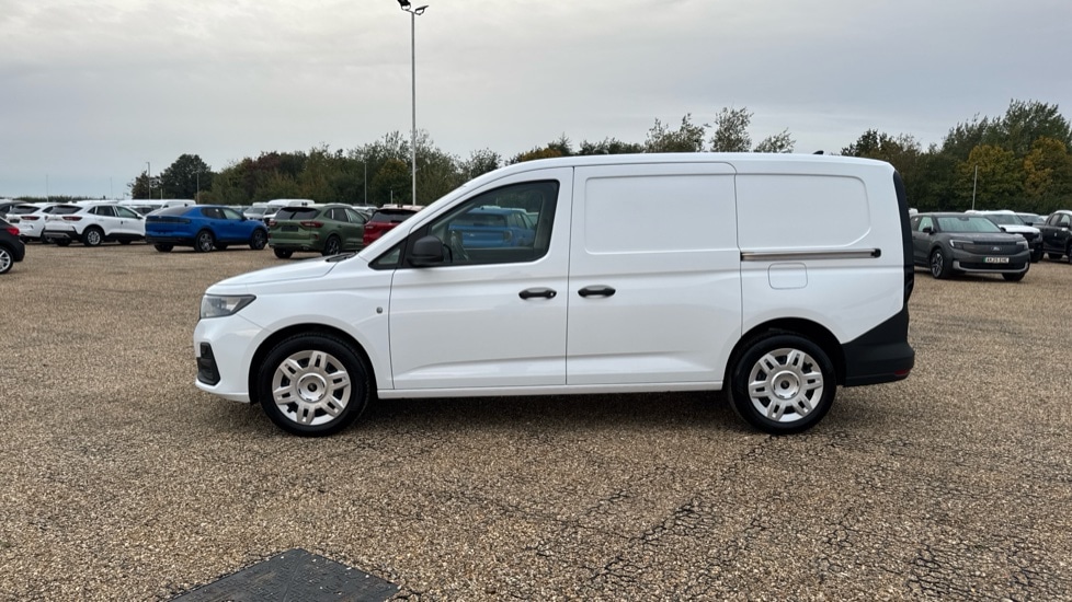 Used Ford Transit Connect 2024 for sale - 75992864: Photo 8