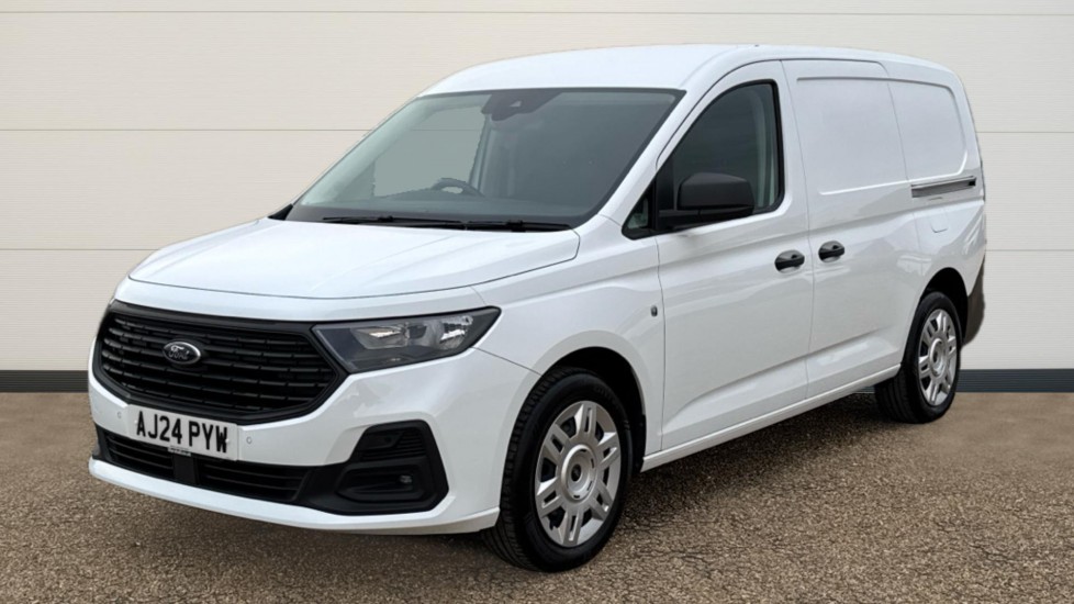 Used Ford Transit Connect 2024 for sale - 75992864: Photo 9