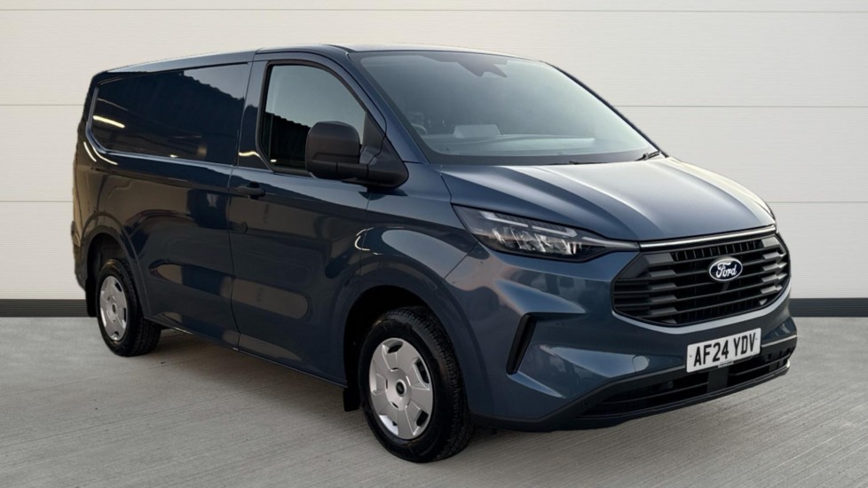 Used Ford Transit Custom 2024 for sale - 75992964: Photo 1