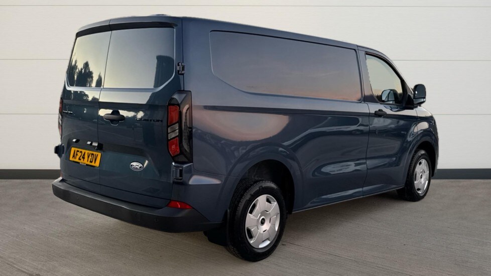 Used Ford Transit Custom 2024 for sale - 75992964: Photo 10