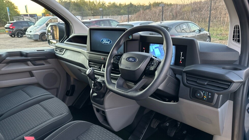 Used Ford Transit Custom 2024 for sale - 75992964: Photo 11