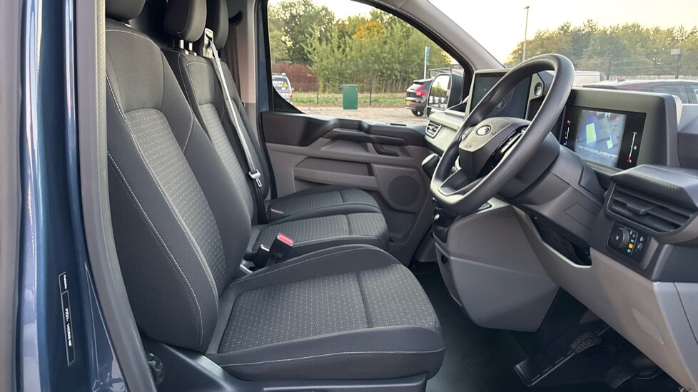 Used Ford Transit Custom 2024 for sale - 75992964: Photo 12