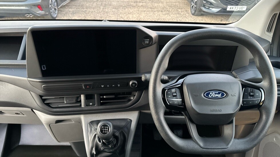 Used Ford Transit Custom 2024 for sale - 75992964: Photo 17