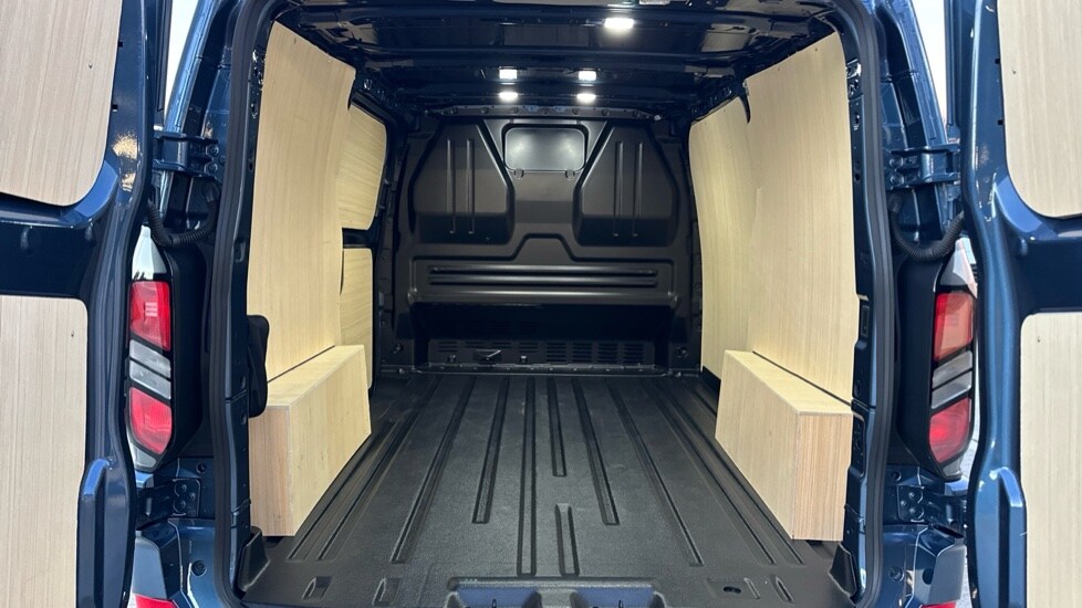Used Ford Transit Custom 2024 for sale - 75992964: Photo 18
