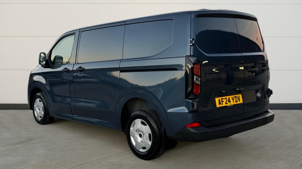 Used Ford Transit Custom 2024 for sale - 75992964: Photo 2