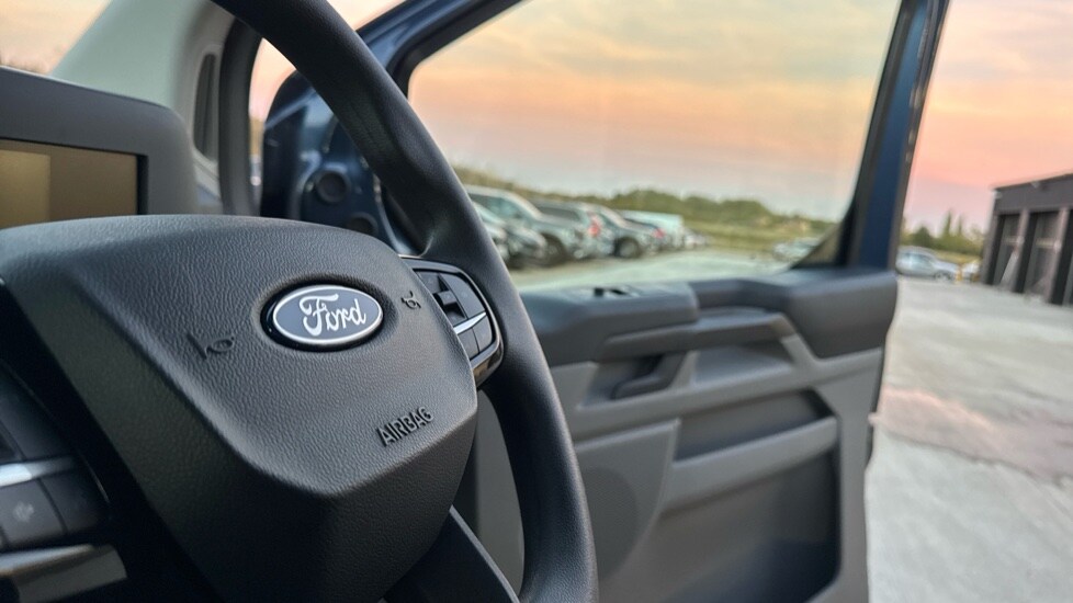 Used Ford Transit Custom 2024 for sale - 75992964: Photo 27