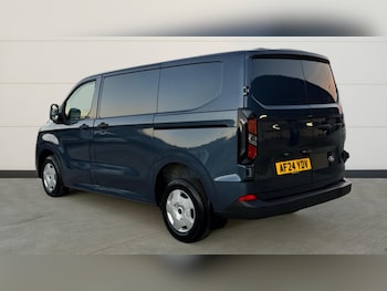 Used Ford Transit Custom 2024 for sale - 75992964: Photo