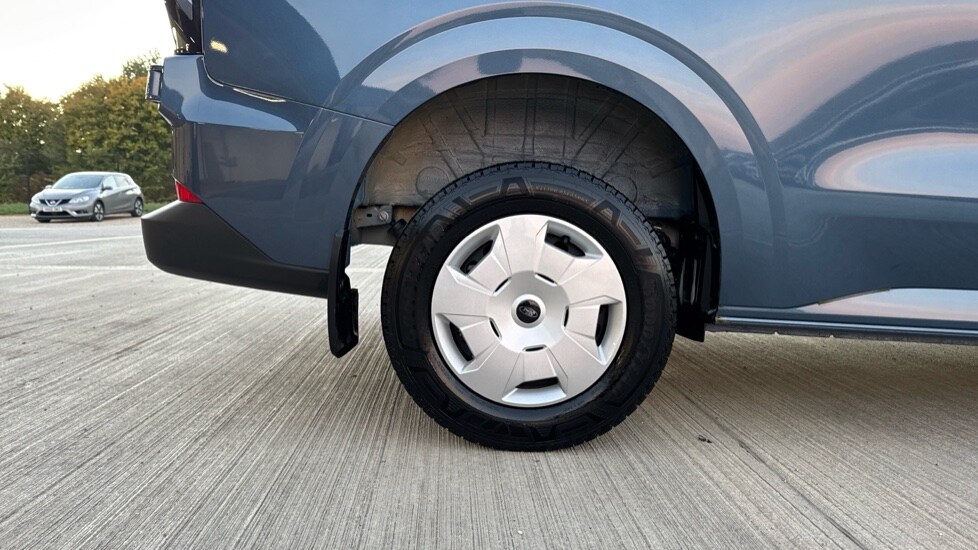 Used Ford Transit Custom 2024 for sale - 75992964: Photo 3